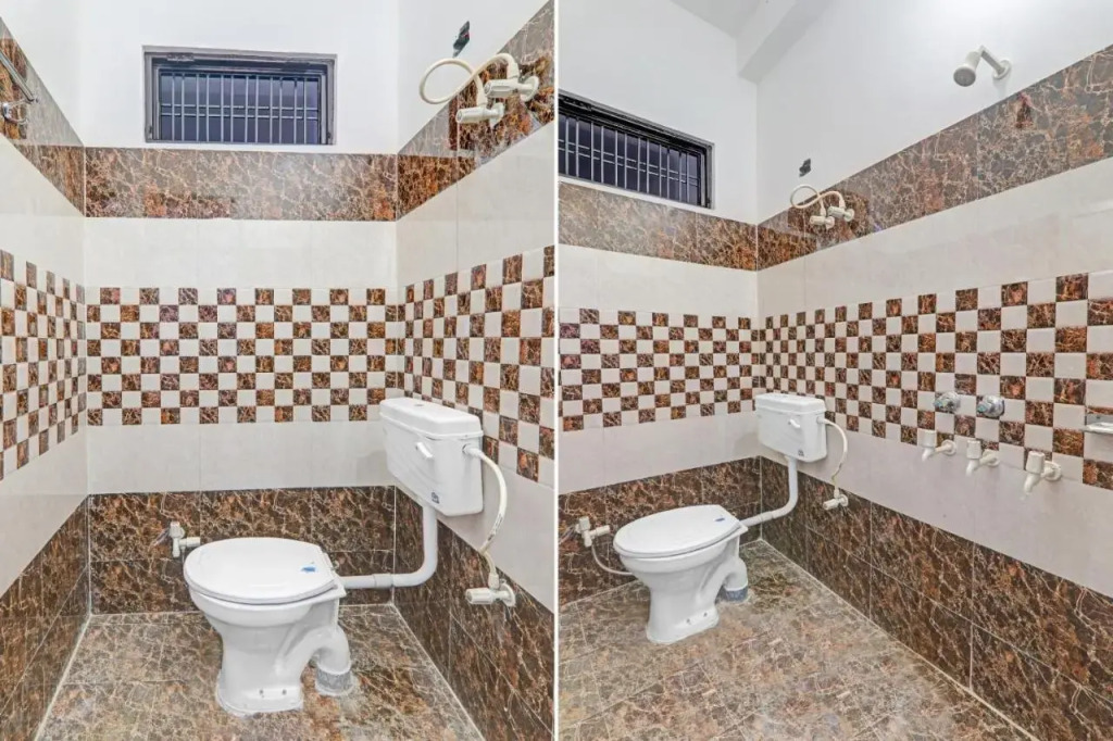 Oyo Flagship 92974 Villa Palace Hotel