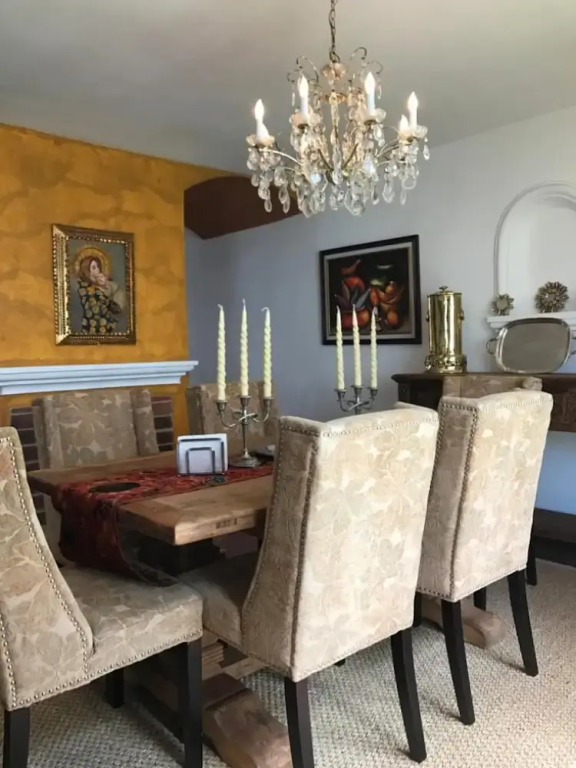 Casa Esperanza