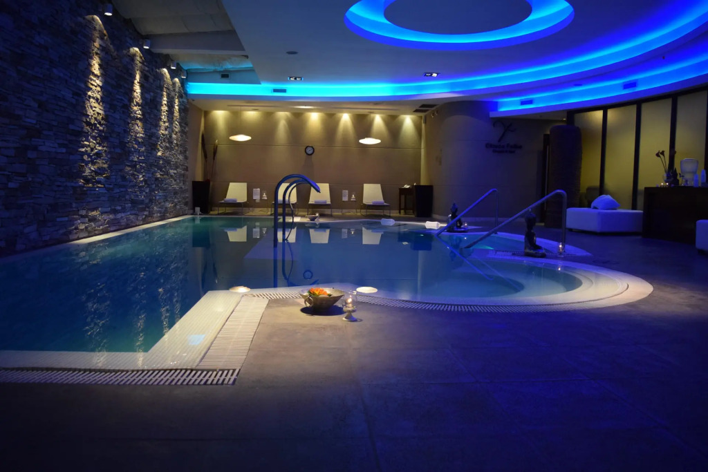 Marriott Hotel Buenos Aires Ezeiza Airport