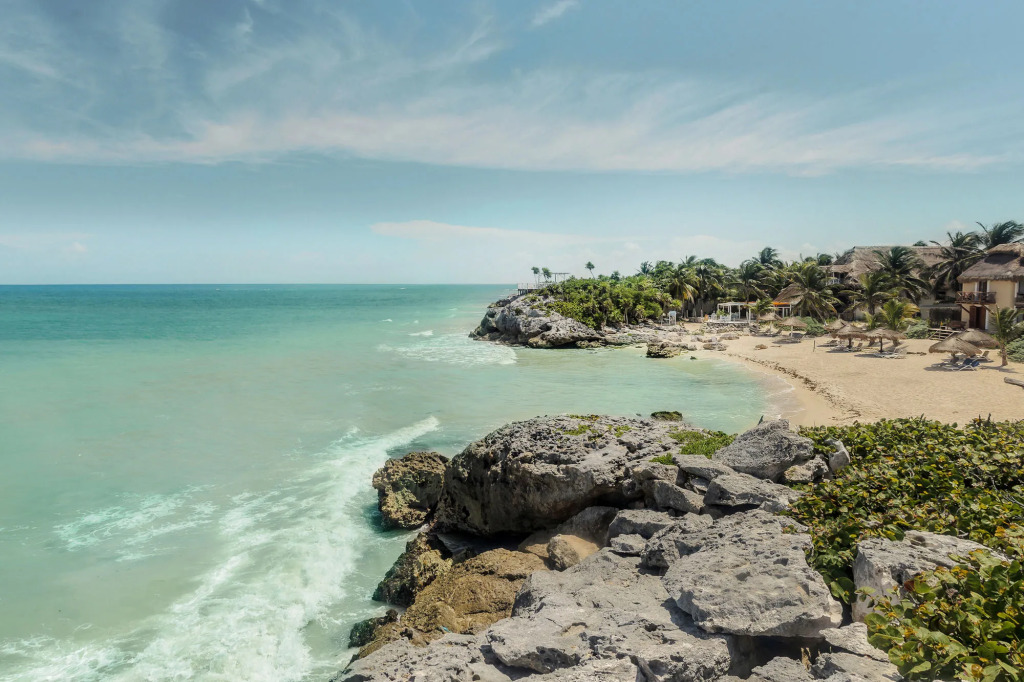 Maria Del Mar Tulum
