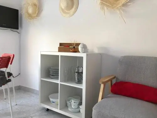 Apartamentos Oceano