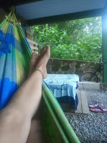 Hostel Trópico de Capricórnio