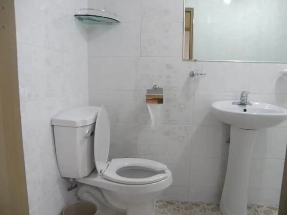 New Busan Jang Motel