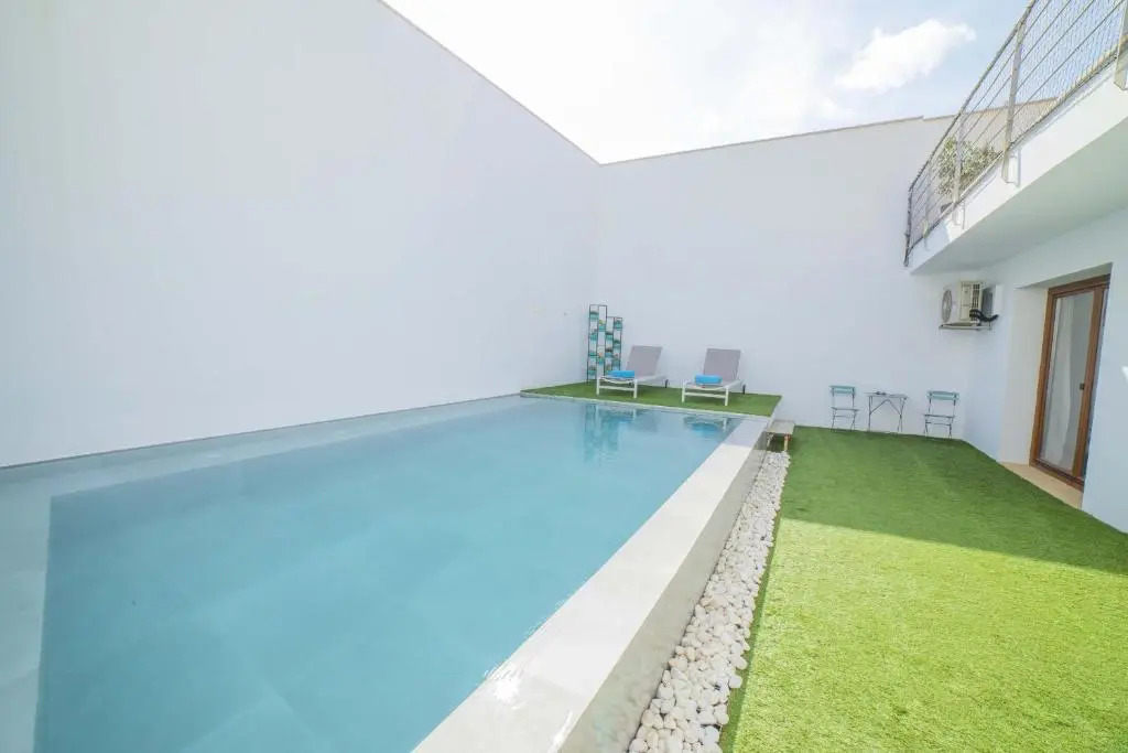 Villa Hampton