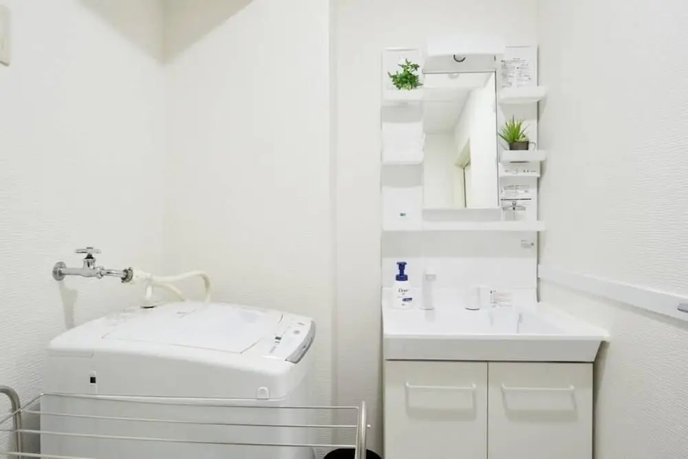 Doutonbori Family Apartment