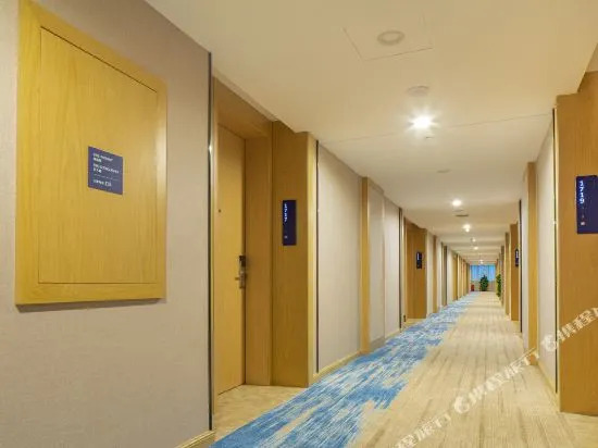 World Trade Hotel