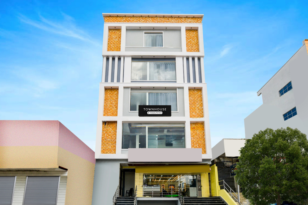 Super Townhouse Badangpet Crossway Hyderabad Formerly Balapur