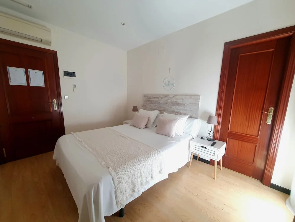 Hostal Palacios
