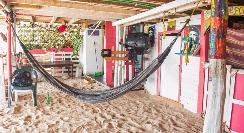 Hostal Acapulco