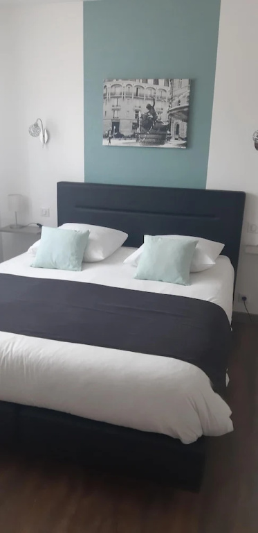 Auberge en Ardenne