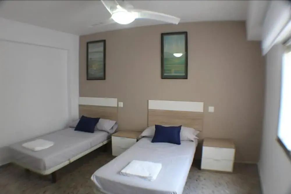 Apartamento San Pedro Iii