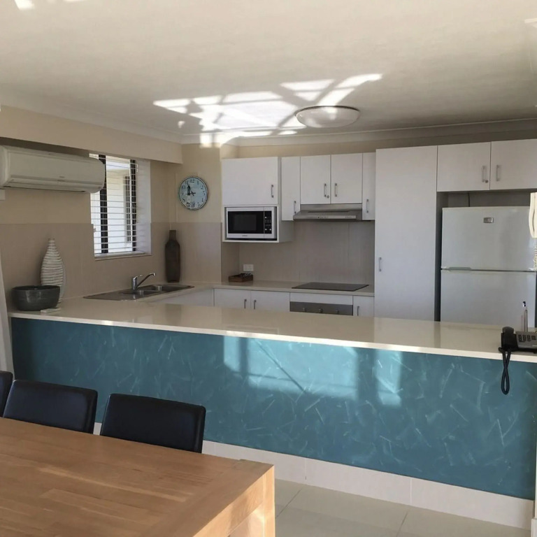 Capricornia Apartments