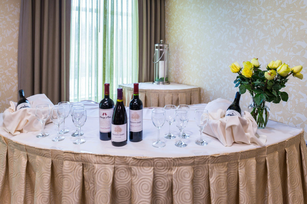 Hilton Garden Inn Charlottesville
