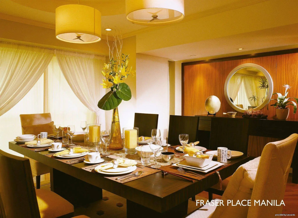 Fraser Place