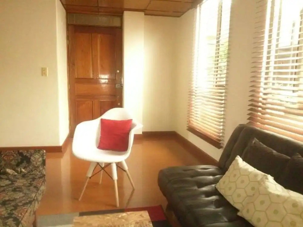 Duplex Chapinero Cll 57 Dos Habitaciones Economico