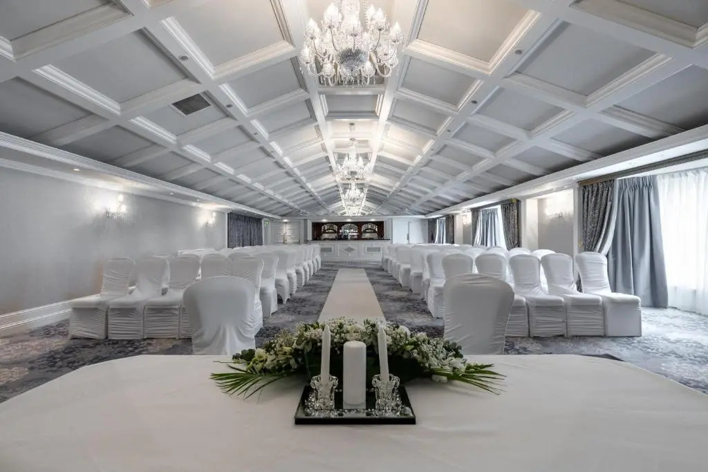 The Newgrange Hotel