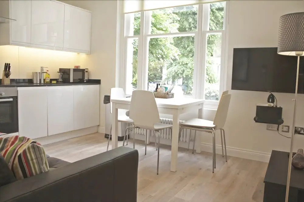 Urban Stay Cambridge Garden Apartments