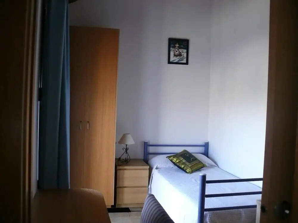 Hospederia Rural Los Balcones