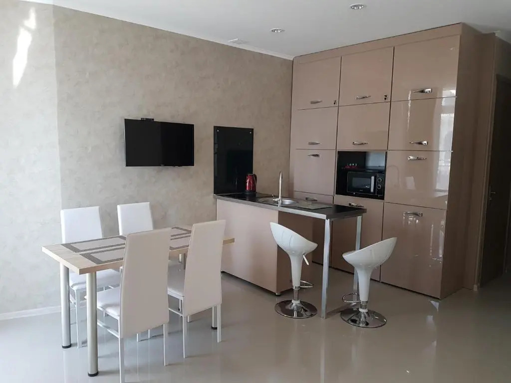 Lulu Apartment
