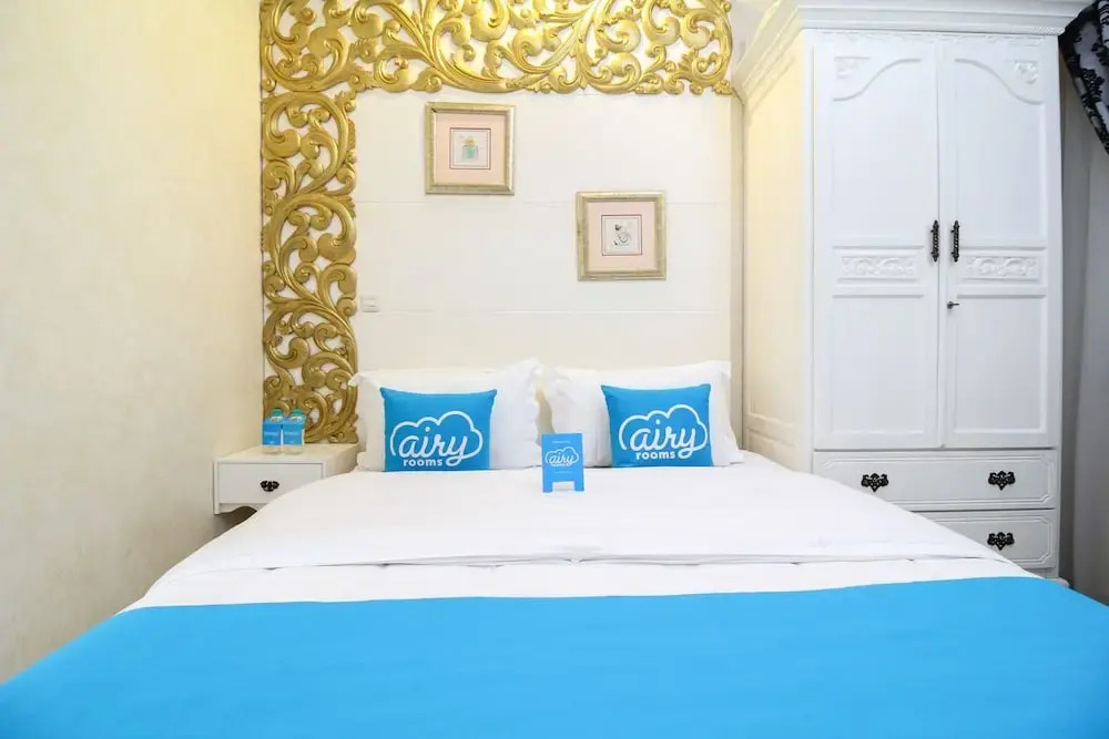 Airy Kuta Kubu Anyar Bhineka Jati Jaya Sebelas 27 Bali