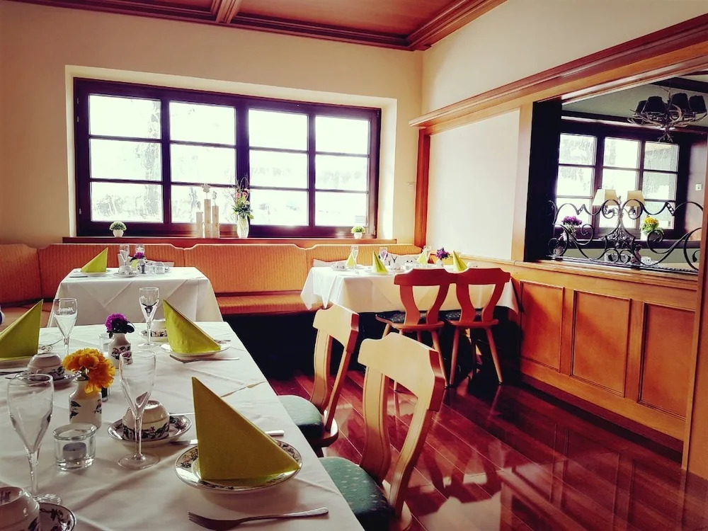 Hotel-Restaurant Pappel