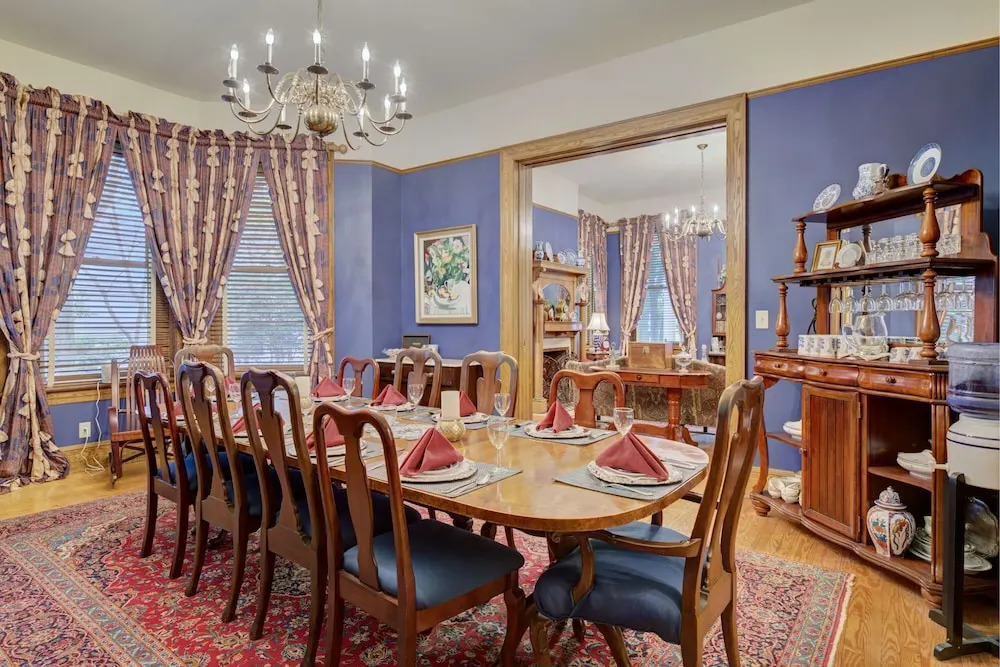 Page House Inn