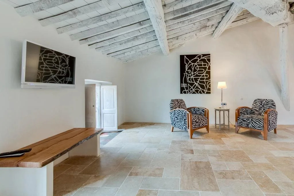 La Maison de Lourmarin