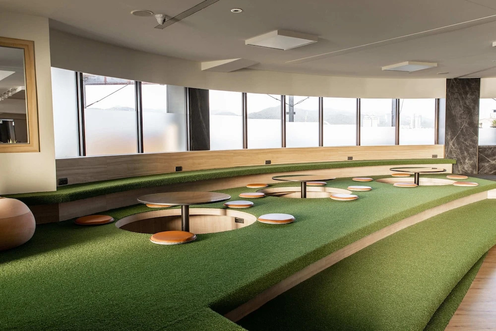 Hub Hotel - Songshan Airport Branch