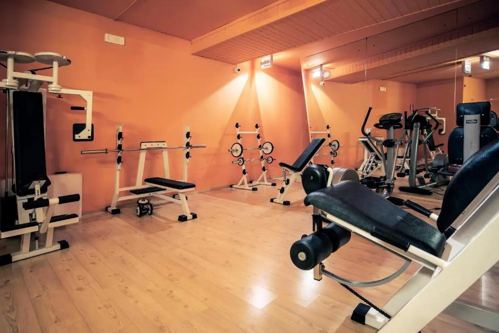 Wellness & Family Hotel Veronza