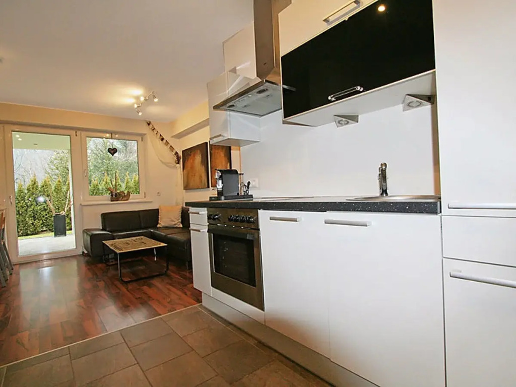Apartment Matt by Interhome