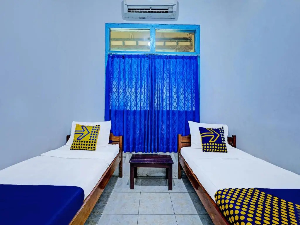 Hotel O Omah Jm