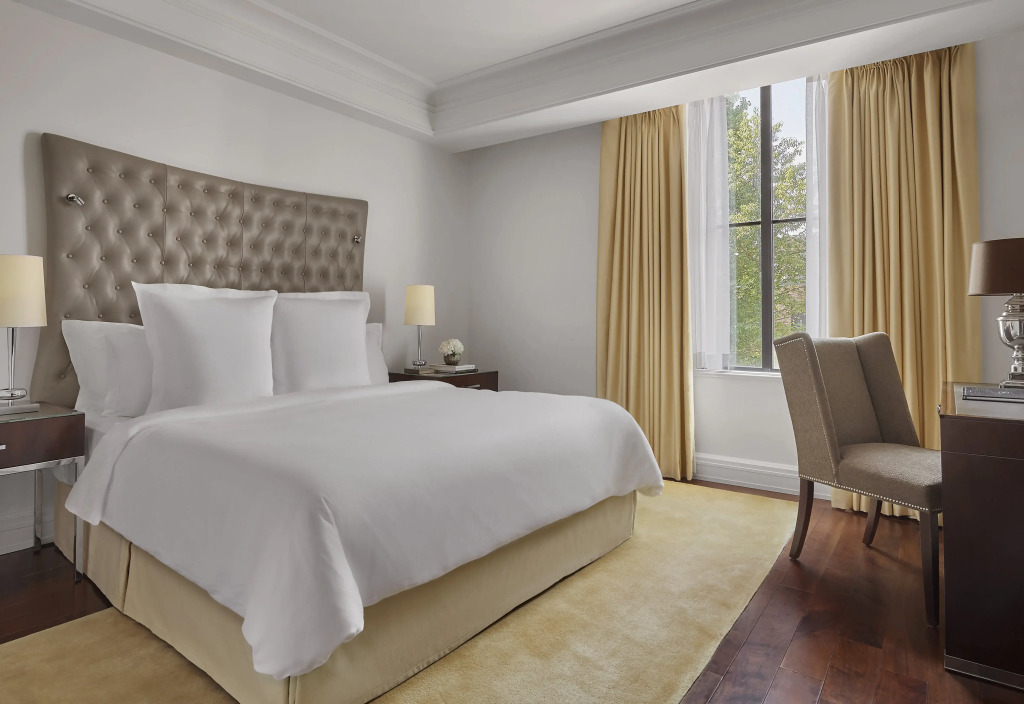 Rosewood Washington DC