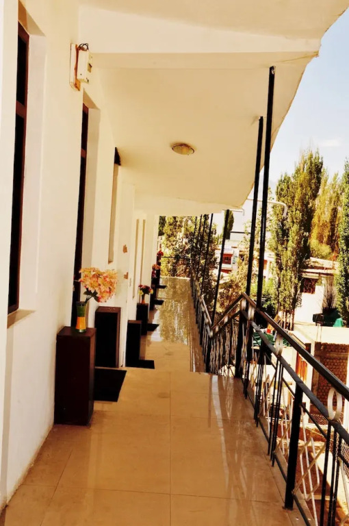 Hotel Jan Palace