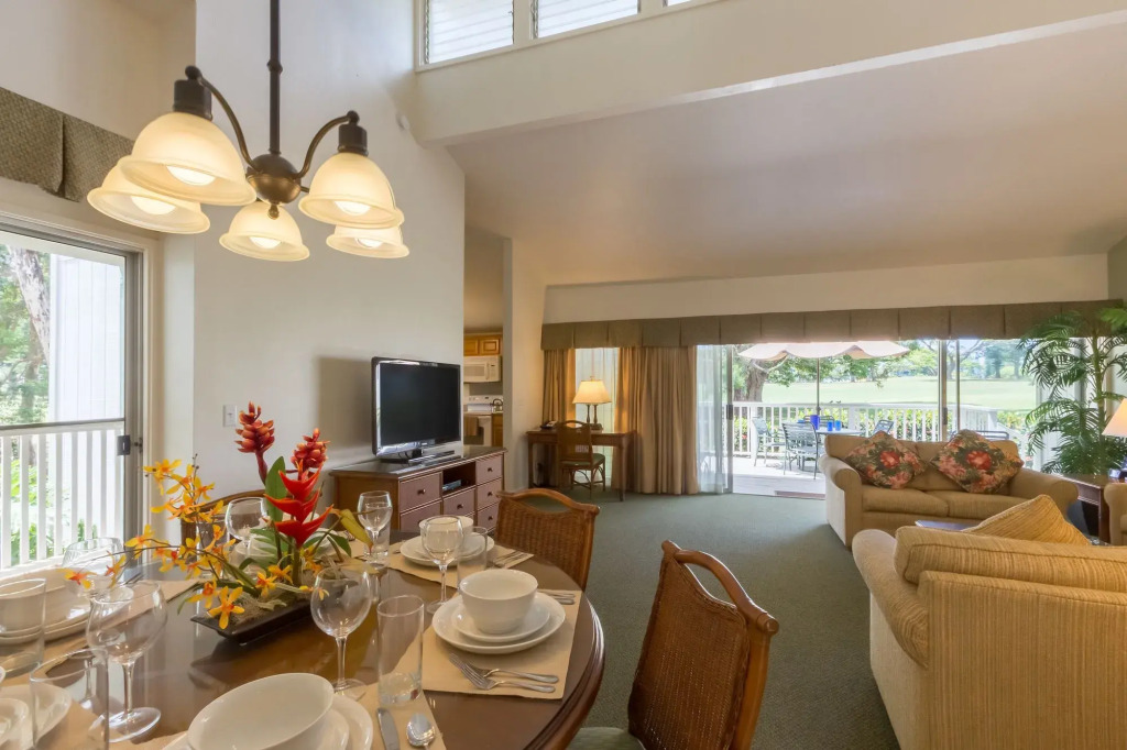 Makai Club Resort