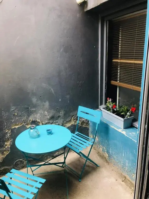 Le Studio Marcadé