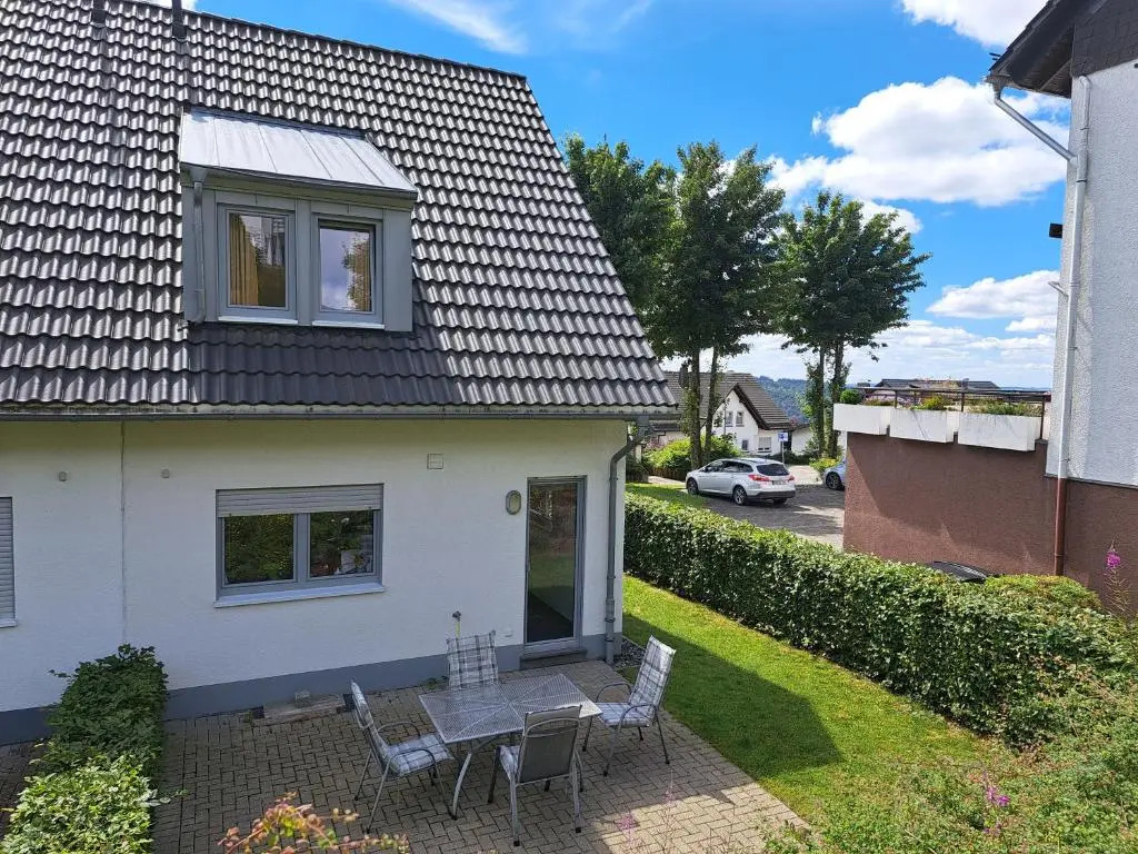 Vakantiehuis Elise