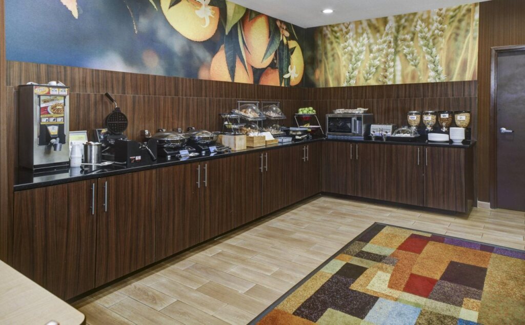 Fairfield Inn by Marriott Dothan