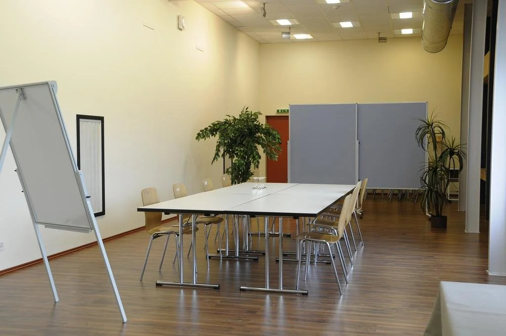 Hotel Bodensee-Arena