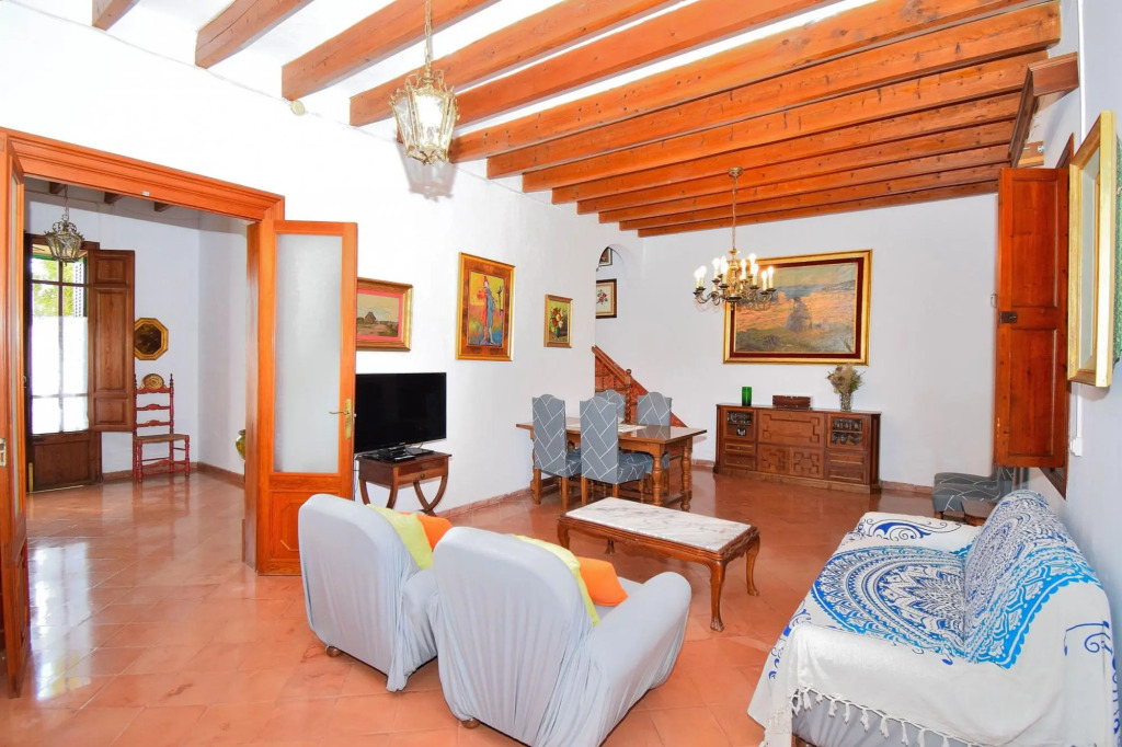 Casa Ca S'Escolà 175 by Mallorca Charme