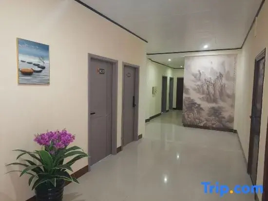 Xiangyun Select Hotel (Wuming Agricultural Products Market Branch)