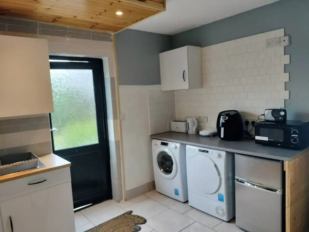 One Bedroom Apartment Achill Island Pets Allowed