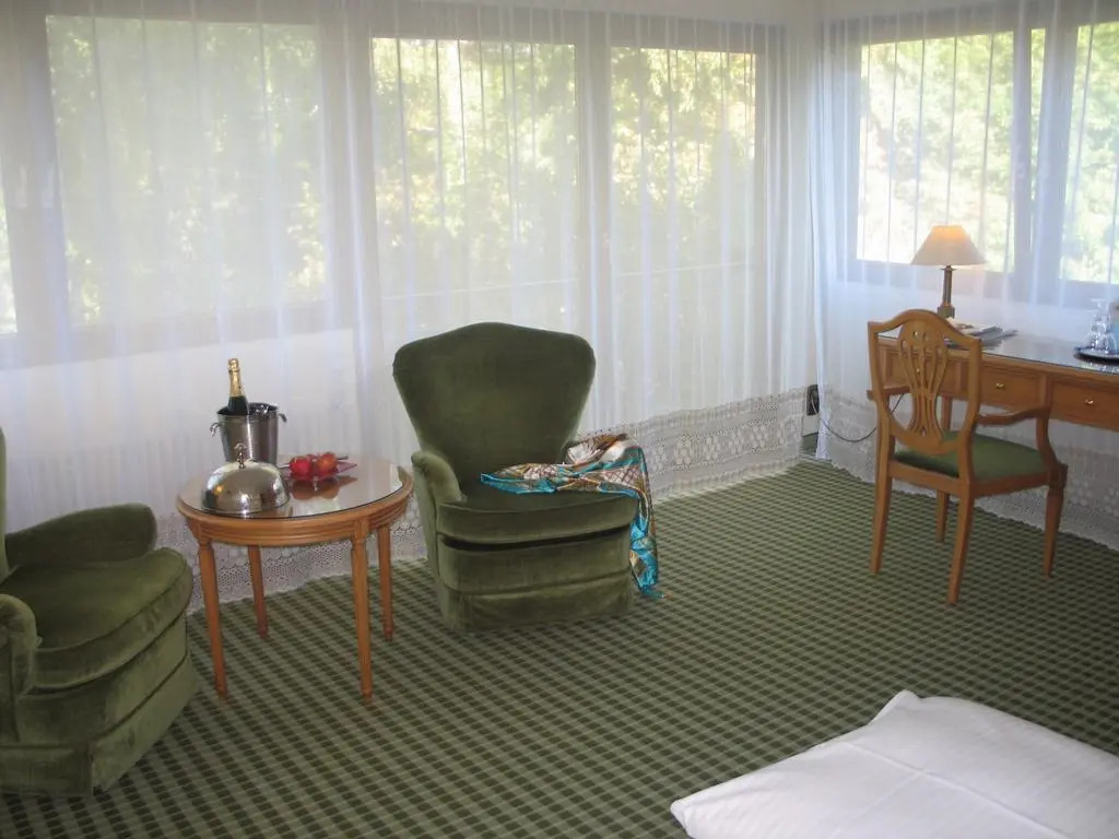 Schwaben Resort Ebnisee