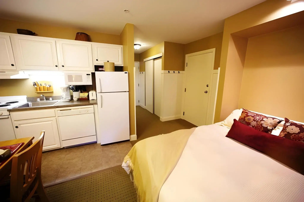 Grand Summit Resort, A Vail Resorts Property