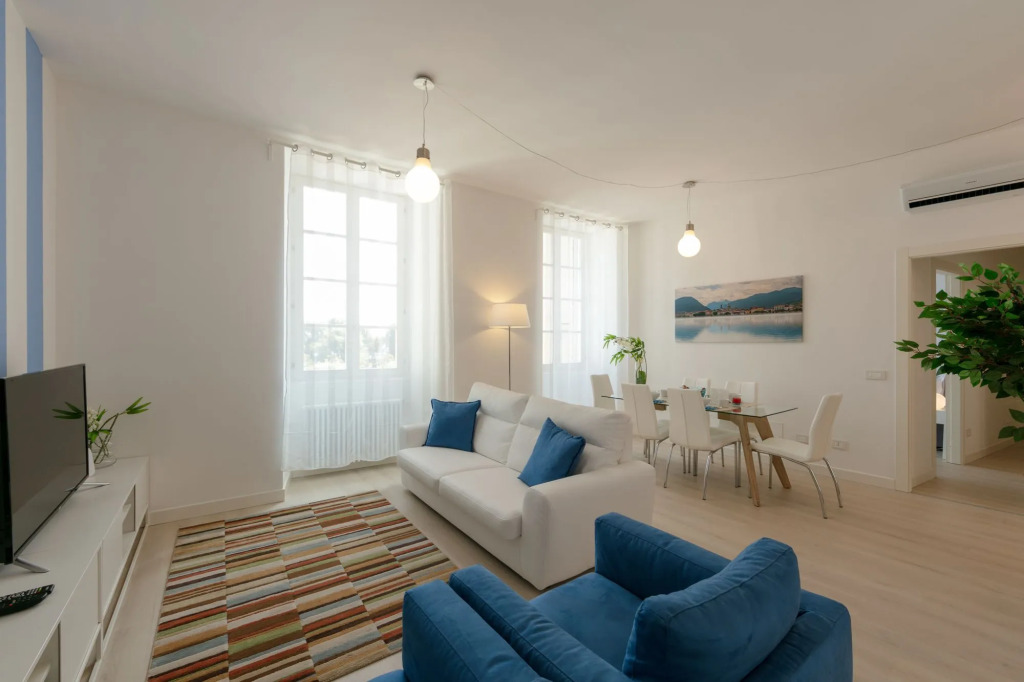 Heart Lake Apartments- Verbania