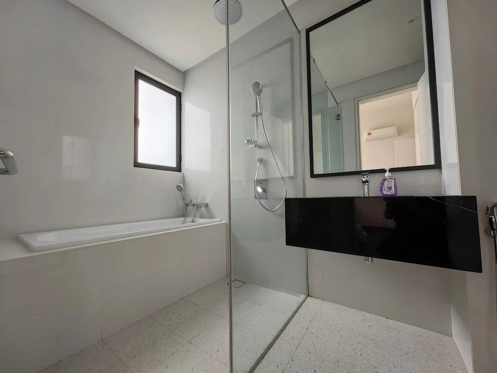 Pavilion Embassy By Autumn Suites