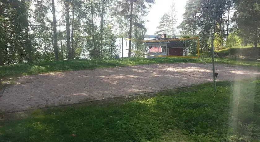 Marjolahden Loma Aparthotel