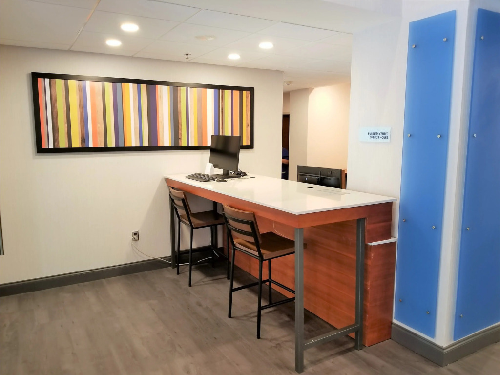 Holiday Inn Express Columbia NE - Fort Jackson by IHG