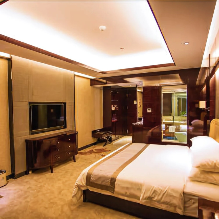 Lvbao Yunsheng Hotel