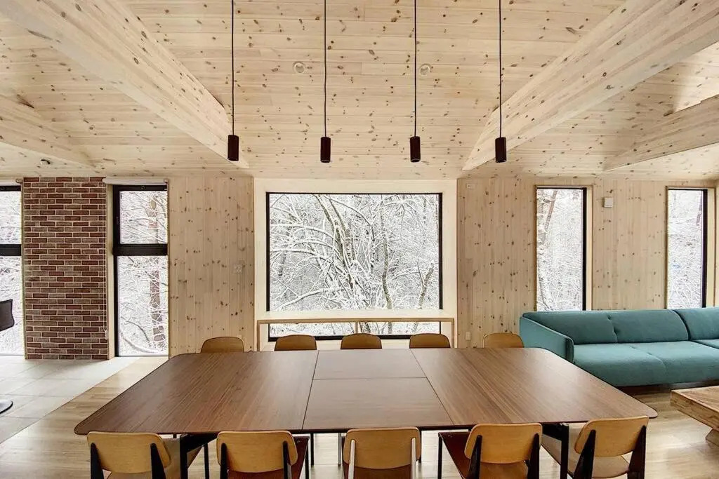 Torinosu Chalet Hakuba - 5 Bedrooms 5 Bathrooms