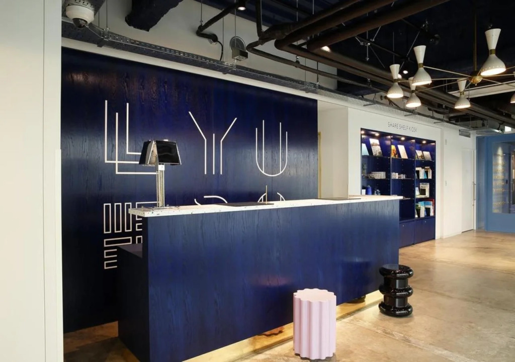 LYURO Tokyo Kiyosumi by THE SHARE HOTELS